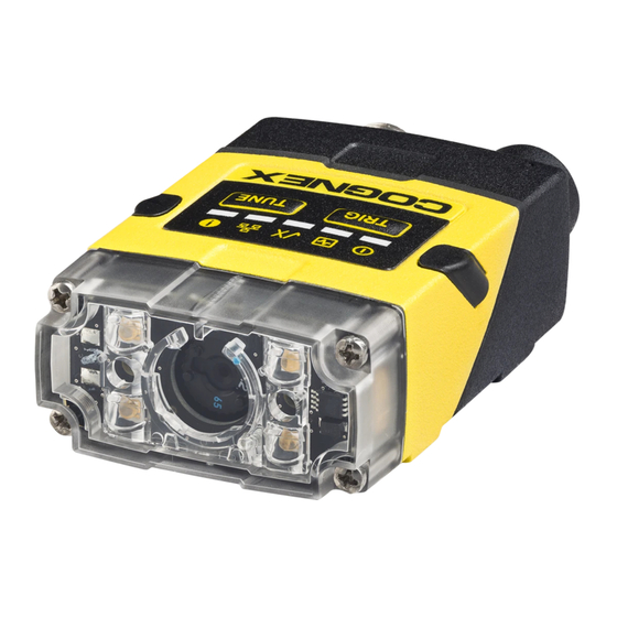 Cognex DataMan 50 Series Reference Manual