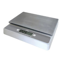 Cdn ProAccurate SD5502 Manual