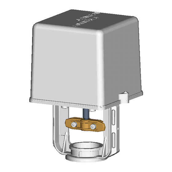 Johnson Controls RA-3 Series Service And Data Information