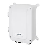 Aetek H21-082-30-150 Quick Installation Manual