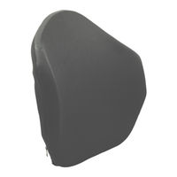 Stealth Products ADI Q-Back AL Series User Manual