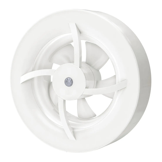 getAir SmartFan XR Manual