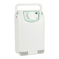 Precision Medical EasyPulse POC PM4150 Series User Manual