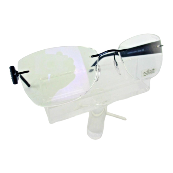 Silhouette SPX Compose Technical Instructions