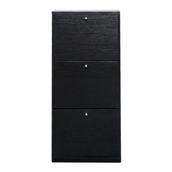 Furinno FNAJ-11042 Assembly Instruction