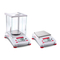 Scales OHAUS Adventurer AX Instruction Manual
