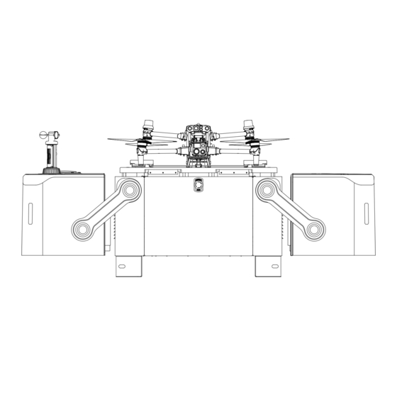 dji MATRICE 30 Series User Manual