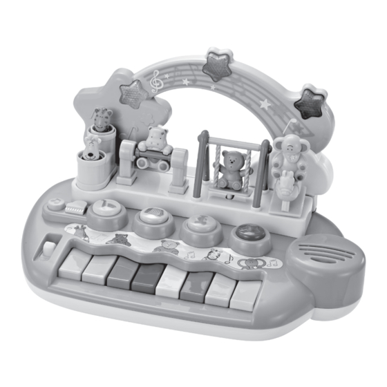 Costway TY578545 User Manual