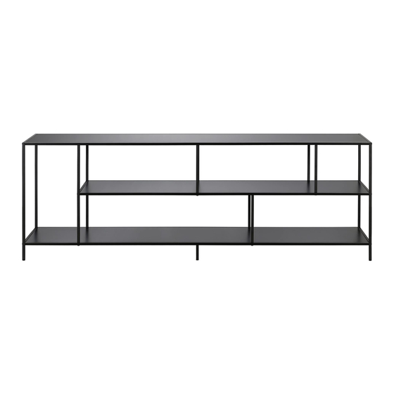 HOMEDEPOT MH071320EFS Assembly Instructions Manual