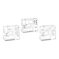Bernina activa 135 PE Owner's Workbook