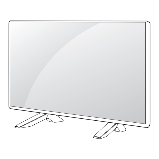 LG 43LH51 Series Service Manual