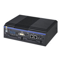 Contec BX-M4600 Series Reference Manual
