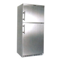 Haier HRF-516FKA Operation Manual