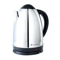 Russell Hobbs 13355 Instructions Manual