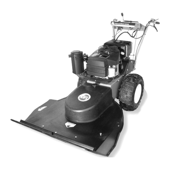 DR FIELD PARTS MANUAL Pdf Download ManualsLib