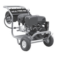 Rock River 3400 PSI Owner's Manual