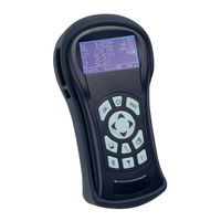 E Instruments BTU900 Quick Manual