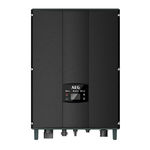 AEG AS-IC01 Installation Instructions Manual