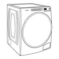Whirlpool HybridCare Use & Care Manual