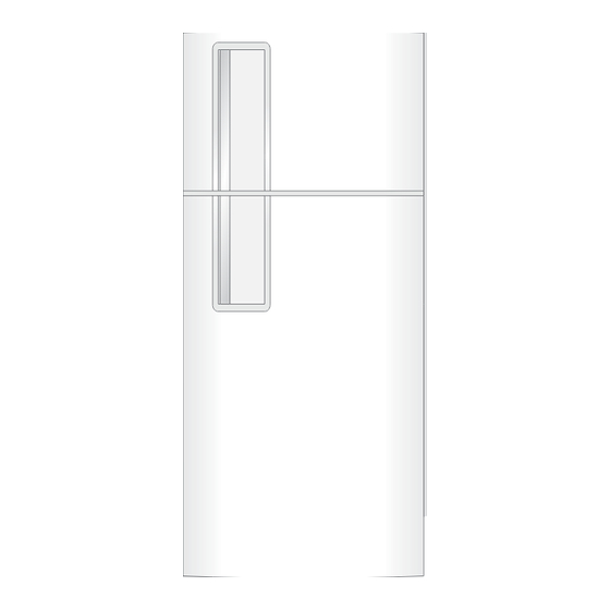 Electrolux ERTG203YSKW Instruction Manual