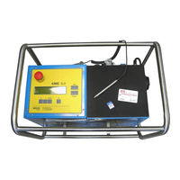 widos 5500 CNC 3.0 Working Instructions