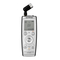 Voice Recorder Olympus VN-4100 Instructions Manual