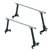 Rola Pick-Up-Rack Installation Instructions Manual