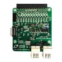 Linear Technology DC2260A Demo Manual