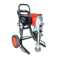 Samoa LARIUS THOR Operating And Maintenance Manual