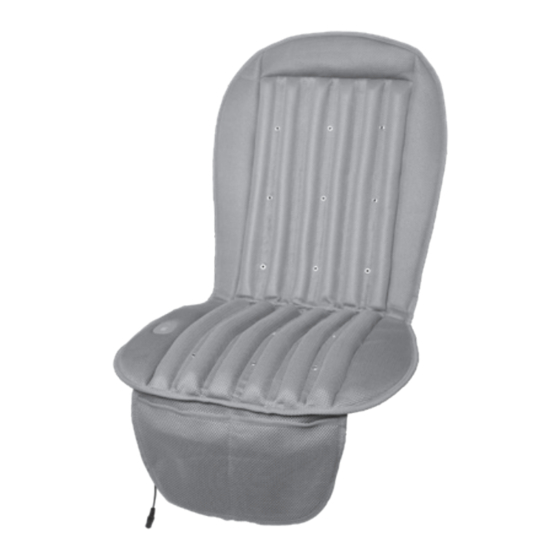 HealthMate 9886 User Manual