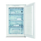 Freezer Electrolux EUN12510 User Manual
