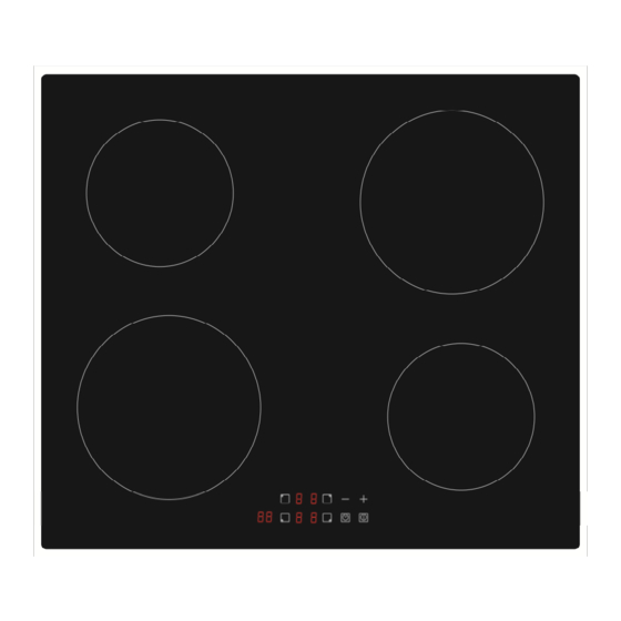 BOMANN EBK 960 Instruction Manual
