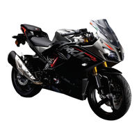 TVS Apache RR 310 2024 Owner's Manual