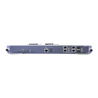 H3C S9500E Series Card Manual