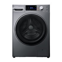 Panasonic NA-V105FX2 Service Manual