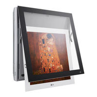 LG A12AW1 Owner's Manual