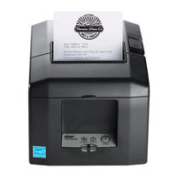 Star Micronics AirPrint User Manual
