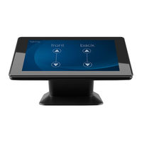 QSC TSC-101-G3 User Manual