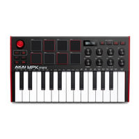 Akai AD20R Service Manual