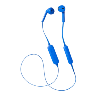 Heyday Wireless Earbuds 01 Manual
