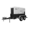 Portable Generator Wacker Neuson G 100 Operator's Manual