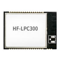 HF HF-LPC330 User Manual