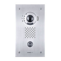 Aiphone IXGW-GW Quick Start Programming Manual
