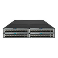 HPE JQ076A Disassembly Instructions Manual