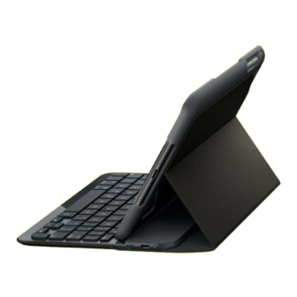 Logitech FOCUS iK0772 Setup Manual