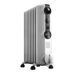 DeLonghi Radia S TRRS Series Manual
