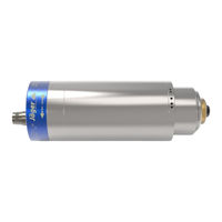 Jäger Z100-M628.03 S11 Manual