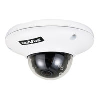 Novus NVIP-2V-6411 User Manual