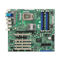 Supero C2SBC-Q User Manual