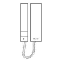 Comelit KAE5064 Technical Manual